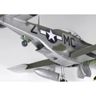 300060322 - Model Kit, 1:32 North American P-51D Mustang