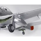 300060322 - Model Kit, 1:32 North American P-51D Mustang