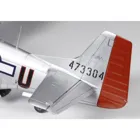 300060322 - Model Kit, 1:32 North American P-51D Mustang