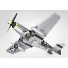 300060322 - Model Kit, 1:32 North American P-51D Mustang