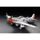 300060322 - Model Kit, 1:32 North American P-51D Mustang