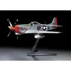 300060322 - Model Kit, 1:32 North American P-51D Mustang