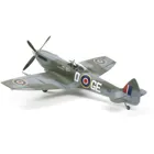 300060321 - Model kit,1:32 Supermarine Spitfire Mk.XVIe