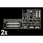 510002513 - Model Kit,1:32 Tornado GR.4