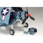 300060325 - Model Kit,1:32 US VOUGHT F4U-1A Corsair