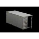 510006516 - Model Kit, 1:35 20 Military Container