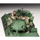 300035366 - Modellbausatz, 1:35 Brit. M10 IIC Achilles