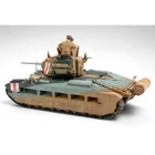 300035300 - Modellbausatz,1:35 Brit. Pz. Matilda Mk.III/IV (3)