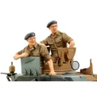 300035300 - Modellbausatz,1:35 Brit. Pz. Matilda Mk.III/IV (3)