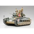 300035300 - Modellbausatz,1:35 Brit. Pz. Matilda Mk.III/IV (3)