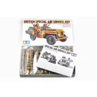 300035033 - Model kit,1:35 Brit. S.A.S off-road vehicle(2)