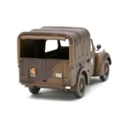 300035308 - Model Kit, 1:35 Brit.Transporter Light 10hp