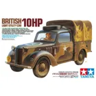 300035308 - Model Kit, 1:35 Brit.Transporter Light 10hp