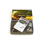 300035271 - Model Kit,1:35 BW KPz Leopard 2A6 (3)