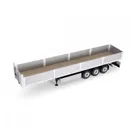 500907649 - Model Kit, 1:14 Conversion Kit Building Material Trailer