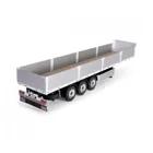 500907649 - Model Kit, 1:14 Conversion Kit Building Material Trailer