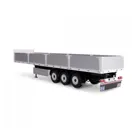 500907649 - Model Kit, 1:14 Conversion Kit Building Material Trailer