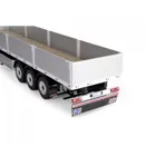 500907649 - Model Kit, 1:14 Conversion Kit Building Material Trailer