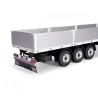 500907649 - Model Kit, 1:14 Conversion Kit Building Material Trailer