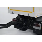 500907182 - Model kit, 1:14 scale drawbar with drawbar RC/Mech.