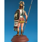 550016013 - Model kit, 1:16 Fig. Greek warrior 4th century BC.