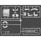 550016013 - Modellbausatz, 1:16 Fig. Griech. Krieger 4.Jh v.Chr.