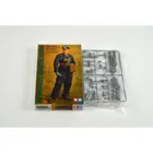 300036301 - Model Kit,1:16 Figure German Tank Soldier