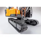 500907339 - RC Car,1:16 crawler excavator Volvo 2.4G 100% RTR