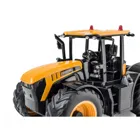 500907654 - RC Car,1:16 RC Tractor JCB w.Häng. 2.4G 100%RTR