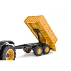 500907654 - RC Car,1:16 RC Tractor JCB w.Häng. 2.4G 100%RTR