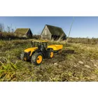 500907654 - RC Car,1:16 RC Tractor JCB w.Häng. 2.4G 100%RTR