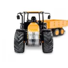 500907654 - RC Car,1:16 RC Tractor JCB w.Häng. 2.4G 100%RTR