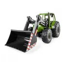 500907347 - RC Car,1:16 RC Tractor w. Front Loader 2.4G 100%