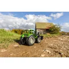 500907347 - RC Car,1:16 RC Tractor w. Front Loader 2.4G 100%