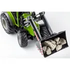 500907347 - RC Car,1:16 RC Tractor w. Front Loader 2.4G 100%