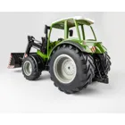 500907347 - RC Car,1:16 RC Tractor w. Front Loader 2.4G 100%