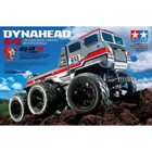 300058660 - RC Car,1:18 RC Dynahead 6x6 (G6-01TR)