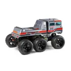 300058660 - RC Car,1:18 RC Dynahead 6x6 (G6-01TR)