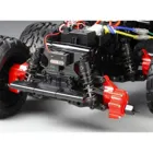 300058660 - RC Car,1:18 RC Dynahead 6x6 (G6-01TR)