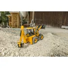 500907668 - RC Car,1:20 Backhoe loader JCB 2.4G 100% RTR