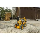 500907668 - RC Car,1:20 Backhoe loader JCB 2.4G 100% RTR