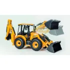 500907668 - RC Car,1:20 Backhoe loader JCB 2.4G 100% RTR