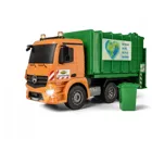 500907672 - Model Kit,1:20 MB Arocs Garbage Truck 100% RTR