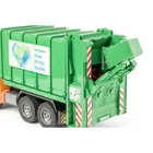 500907672 - Model Kit,1:20 MB Arocs Garbage Truck 100% RTR