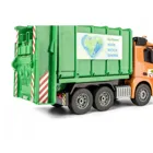 500907672 - Model Kit,1:20 MB Arocs Garbage Truck 100% RTR