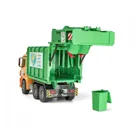 500907672 - Model Kit,1:20 MB Arocs Garbage Truck 100% RTR