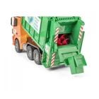 500907672 - Model Kit,1:20 MB Arocs Garbage Truck 100% RTR