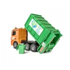 500907672 - Model Kit,1:20 MB Arocs Garbage Truck 100% RTR