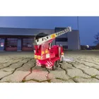 500907670 - Model kit, 1:20 MB fire brigade with turntable ladder 100% RTR