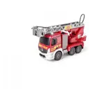 500907670 - Model kit, 1:20 MB fire brigade with turntable ladder 100% RTR